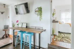 Best of Downtown and Belmont in cozy unique 2BD! Walk everywhere! - Image 5