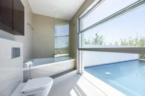 Contemporary Tavira Villa | 2 Bedrooms | Casa Henna | Modern Furnishings - Image 5