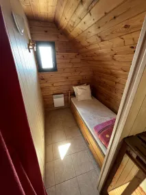 Joli Duplex DE 36 m2 À Reallon Station - Image 4