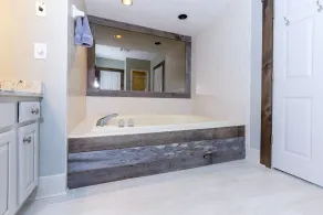 Fullständigt renoverat i Chetola Resort w / alla bekvämligheter, gå till Main St Blowing Rock - Image 4