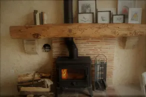 La feuillade aux oiseaux : Charm, Nature and Relaxation - Image 3
