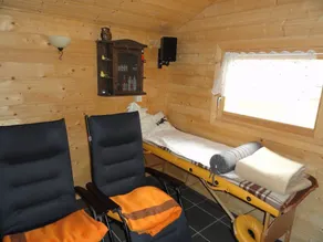 Apartamento Wutachtal com sauna, jardim partilhado, varanda e Wi-Fi - Image 3