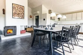 Inviting holiday home in Karrebæksminde - Image 4