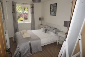 Dog friendly 2 bed barn - walking distance to Slapton Sands Beach & Slapton Ley - Image 4