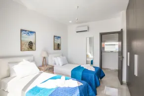 Villa Aglaia - Drei Schlafzimmer Villa, Schläft 8 - Image 5