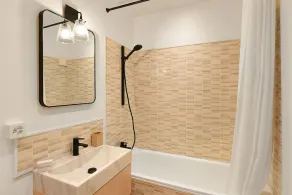 Casa Rinetta with Patio - Happy Rentals - Image 3