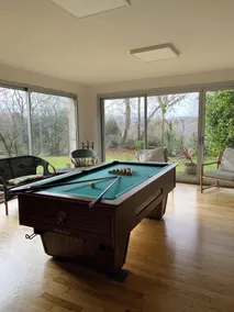 Homerez - Villa em Haut-de-Bosdarros - Image 5