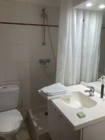 Apartment 4/6 persons 38m2, mountain view heated swimming pool;500 m downtown - Image 5