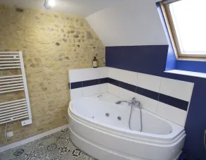 Charmantes Perche-Häuschen/privater Pool - Image 3