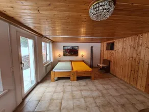 Alleinstehende, idyllische Wohnung an guter Lage! - Image 3