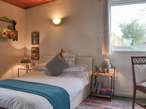 2 chambres à coucher à Woolsery, near Bideford - Image 3