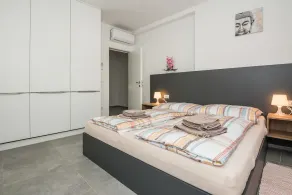 Two bedroom apartment with terrace Vir (A-18522-c) - Image 5