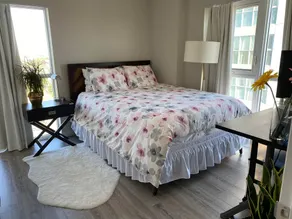 SPACIOUS CONDO WITH VIEW OF CITY. POOL.GYM.HOT TUB.SLEEPS 4 - Image 5
