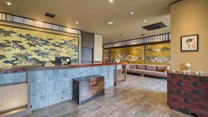 Standard JapaneseWestern room  No view of Mt Fuji  Room only / Minamitsuru-gun Yamanashi - Image 4