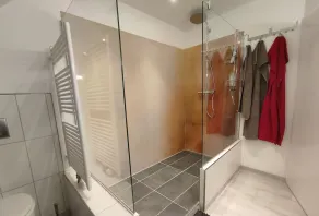 Großzügige Ferienwohnung am Badeweiher in der Oberpfalz - Image 3
