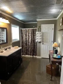 4-bedroom vacation home steps to Reelfoot Lake - Image 4