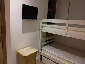 Résidence Le Genevrier - Studio pour 4 personnes en plein centre de Méribel dans une résidence calme MAE-7141 - Image 4