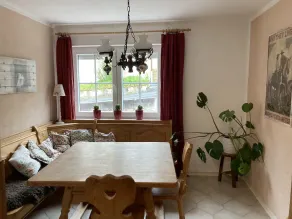 Urlaub Mitten im Lieblichen Taubertal - 80qm Wohnung mit Gemütlichem Freisitz im Garten - Image 5