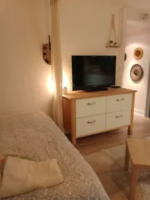 super studio en rez de jardin - Image 5