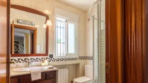 Villa Esmeralda mit privatem beheiztem Pool, Sauna und toller Aussicht - Image 4