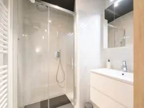 Apartment in Belgium with Stunning Sea View - Image 3
