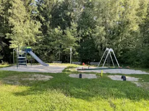 Ferienhaus für bis zu 4 Personen, mit 2 Schlafzimmern - Image 2