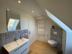 Country house for 16-18 persons / 8 bedrooms / 3 bathrooms - close to the Schlei / Baltic Sea / Kappeln - Image 4