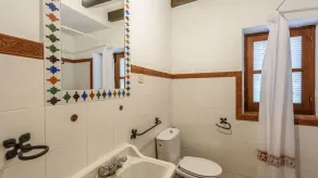 Casa rurale con ampie camere da letto nella Serranía de Ronda - Image 5