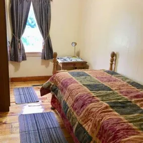 Weekly private house rental with access to ATV trail - Image 5