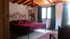 Villa Passion is a charming vacation with private pool & garden in Kayaköy - Image 4