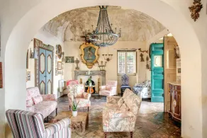 Villa San Giacomo 1 in Positano - Image 4
