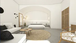 Superior Suite with Caldera View - Image 3