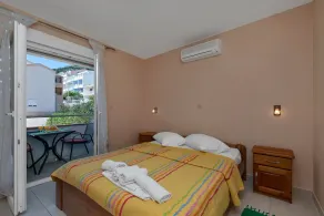 Apartments Villa Juric - One Bedroom Apartment with Balcony - 4 - Image 3