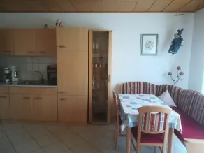 Ruhige Ferienwohnung,  Fränkisches Seenland - Nähe Altmühlsee - Image 5