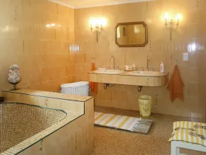 Holiday Home Le Manoir by Interhome - Image 2