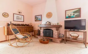 Villa Milena Fontane Bianche 9-13 Betten und unbegrenztes kostenloses Glasfaser-WLAN - Image 2