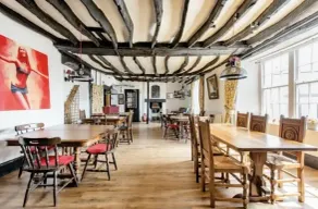 The Tree Inn - Image 5