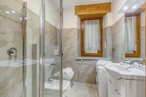 La Casa dei Nonni for 4 in Salbertrand - Happy Rentals - Image 2
