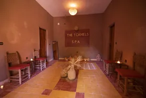 Ghazala Camp - Luxury Erg Chigaga Magic - Image 2