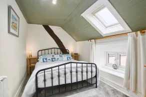 STONEWALL, pet friendly, country holiday cottage in Sandsend - Image 5
