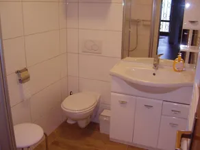 Vacation apartment in Dornumersiel 20-154a - 200-154a - Image 2