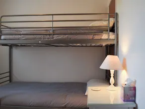 2 chambres à coucher à Congleton - Image 4