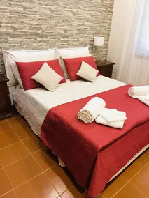 Casa vacanza Asfodeli - Image 4