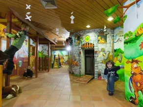 Single room from 7 nights half board - Family & Sporthotel Kärntnerhof - Image 5