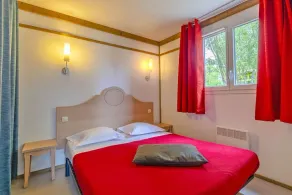 Cottage accogliente e affascinante con Terrasse privé | Accès piscine, pêche + plus! - Image 4