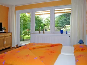 Vacation cottage Ursula - Holiday cottage - Image 4