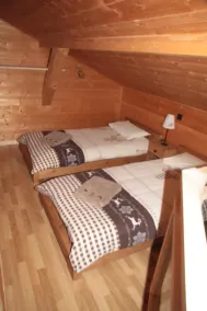 Stor charmerende hytte med privat pool - Samoëns - Image 5