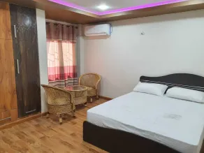 Grace Residential Home - Entire Vacation Home - Image 5