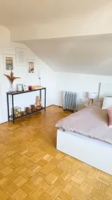 EG Links-Wunderschone 70m große 2-Zimmer City Wohnung nahe Salzburg - Image 3