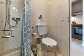 Vacation apartment \"Abendsonne\" up to 3 persons (non-smoking) - Image 4